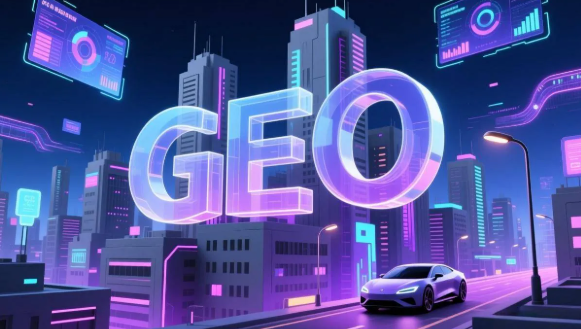 丘北县GEO 优化行业动态：主流搜索平台地域收录规则更新综述