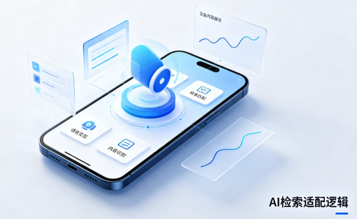 丘北县AI 优化赋能 GEO 体系，详解手机智能指令与企业线上曝光新思路