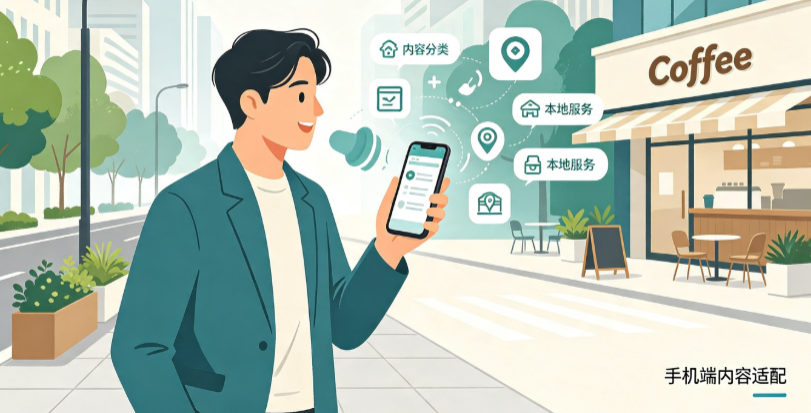 丘北县深度解析手机端 GEO 与 AI 优化协同逻辑，兼顾用户检索体验与企业线上传播