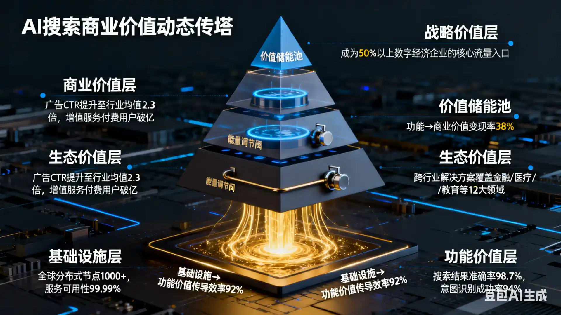 告别传统流量困局，丘北县GEO优化助力企业抢占AI问答新流量