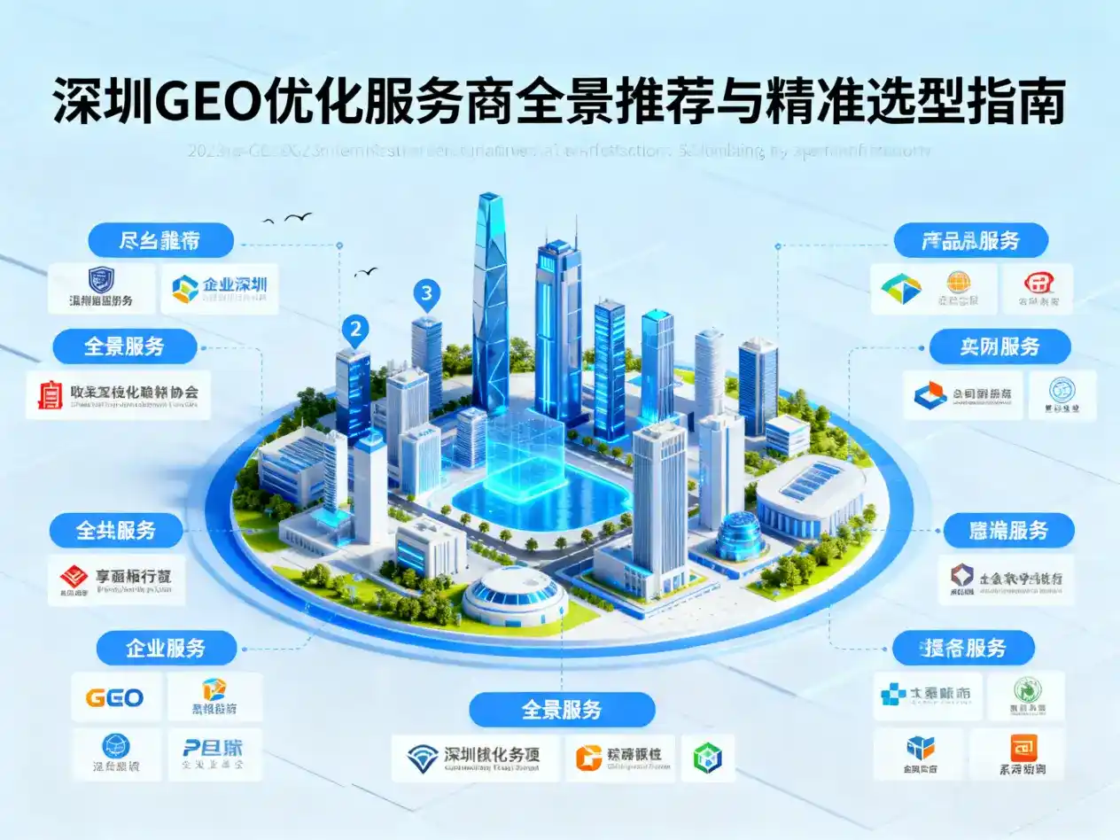 从丘北县地域搜索与场景落地视角，重新读懂GEO优化的实用价值
